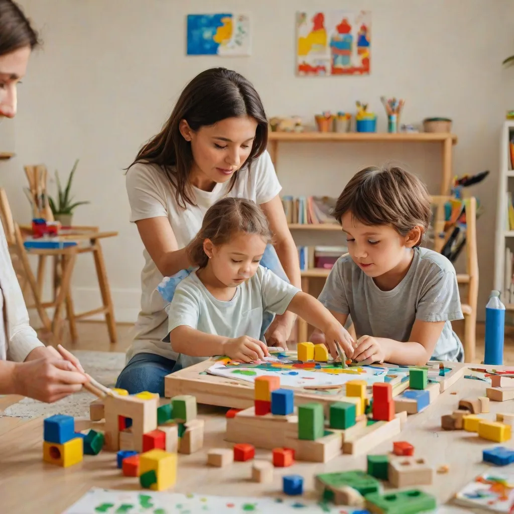 Dziecko z ADHD – jak postępować i wspierać rozwój