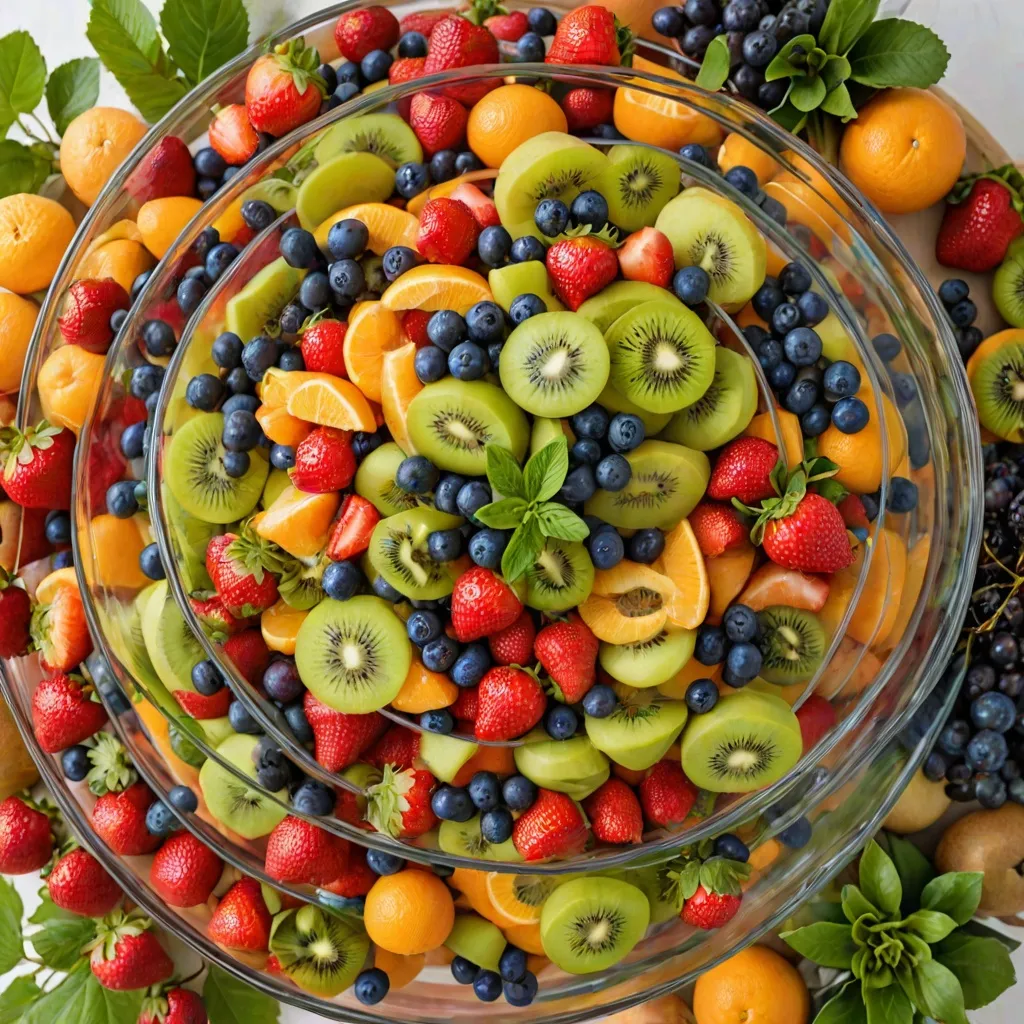 Zdrowe nawyki żywieniowe – jak wprowadzić je do codziennej diety