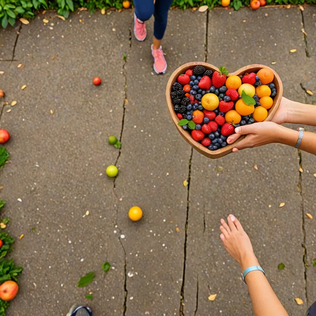 Jak dbać o zdrowie serca – najważniejsze zasady