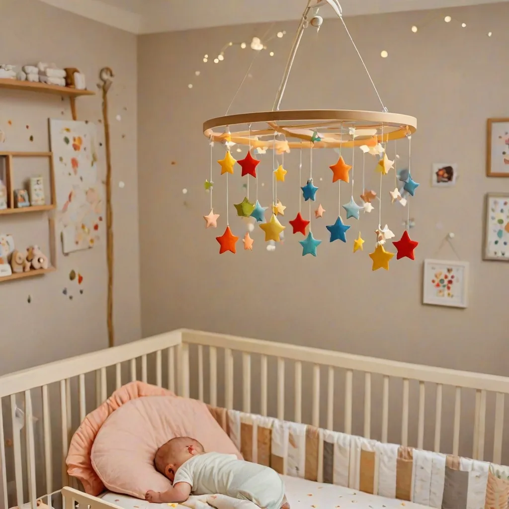 Kiedy dziecko zaczyna widzieć – rozwój wzroku noworodka