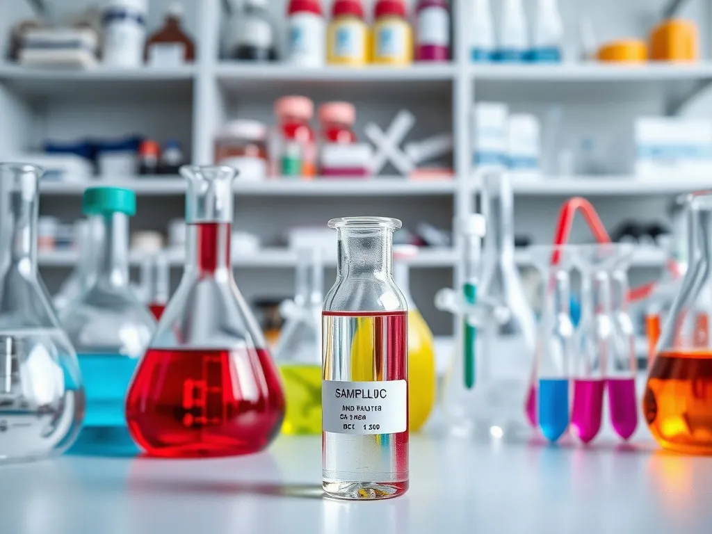 Badania laboratoryjne – które warto wykonywać regularnie?