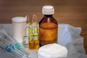 Internetowa hurtownia medyczna