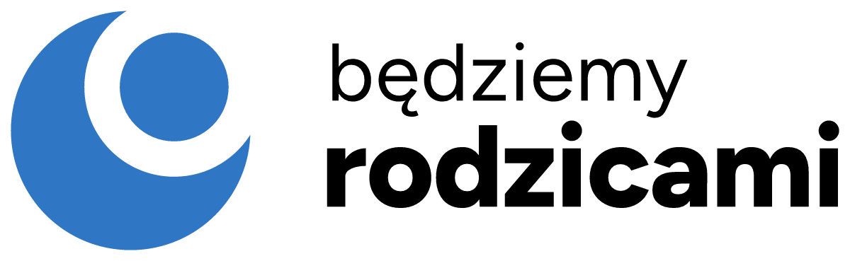 Logo bedziemyrodzicami.pl